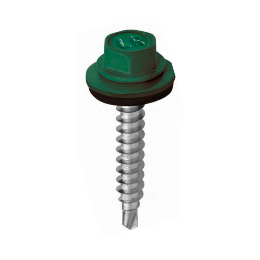 Stoginiai savisriegiai 35mm RAL GT F2